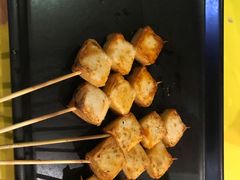 -望京小腰(北京总店)