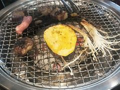 -韩盛·盛江山自助料理(学院路江北大学城店)
