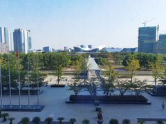 -无锡新湖铂尔曼大酒店