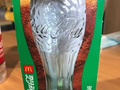 -麦当劳(保定裕华路店)