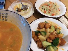 -五口灶·下饭小炒(洛社店)