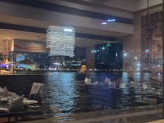 -白天鹅宾馆·流浮阁咖啡厅