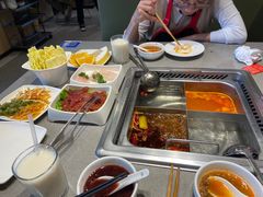 -海底捞火锅(铂澜大象城店)