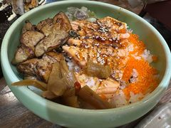 -东京屋(武定路店)