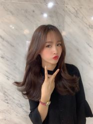 -3AM HAIR SALON染发接发
