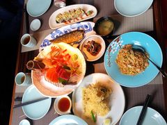 -山葵家·创意料理(EFC欧美广场店)