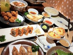 -德川家日本料理(中关村寰太大厦店)
