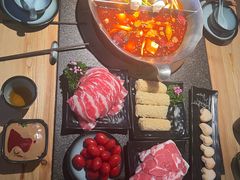 -湊湊火锅·茶憩(皇姑万象汇店)