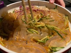 -金掌勺东北菜(格兰晴天店)