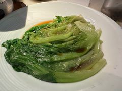 -绿茶餐厅(北京世纪金源店)