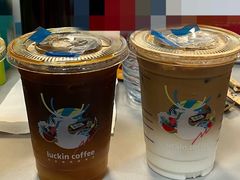 -瑞幸咖啡(国际珠宝交易中心店)