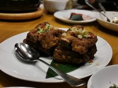 子排-宁波柏悦酒店·钱湖渔港