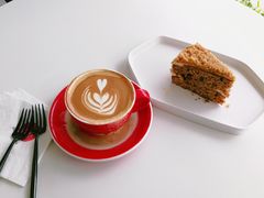 -COFFEE CALL(云锦路店)