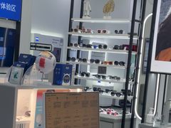 -宝岛眼镜·星创视光中心(成都仁和新城店)