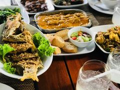 -自然餐厅(Phuket)