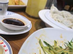-那家老院子东北菜·饺子·小鸡炖蘑菇(艳华街店)