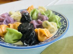 -胖子饺子馆·海鲜家常菜(海军博物馆店)