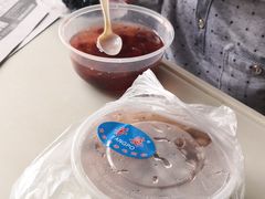 -芳婆糕团店(王府大街店)