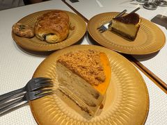 -BAKER&SPICE(安福路店)