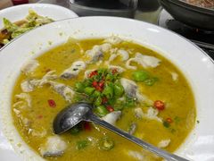 -椒香川流不息川菜馆(二七北路店)