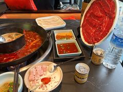 -巴蜀大将火锅(春熙店)