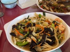 -鸿旺海鲜楼(平潭流水店)
