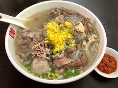 牛杂米粉-潮镇老尾牛杂(环城西路店)