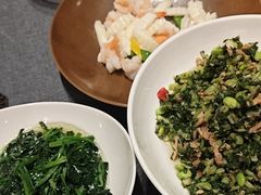 -大鹏饭店·金陵家宴(奥体中心店)