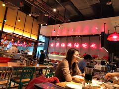 -陈鹏鹏潮汕菜(宝安机场T3航站楼店)