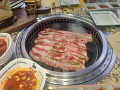 -安又胖韩国烤肉(美罗城店)