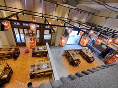-厝味火锅·潮汕卤水火锅(十一合店)