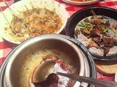 -西贝(南开大悦城店)