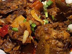 -守柴炉烤鸭(成都大邑店)