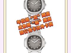 -二手奢侈品名表箱包回收