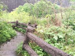 -武夷山风景名胜区-虎啸岩
