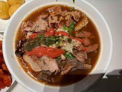 -阿那亚第六食堂(文创街区店)