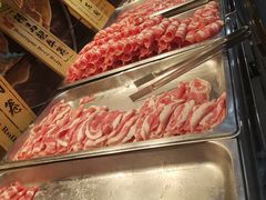 -苏格里岛自助海鲜烤肉火锅(集美万达店)