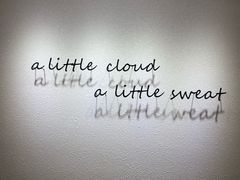 -一只小云朵a little cloud