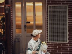 -屋裡·Union Bakery(龙江路店)