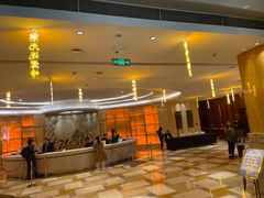 -曙光国际大酒店中餐厅