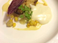 iphone_upload_pic-圣丰索菲特·法国餐厅