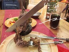 -五洲皇冠巴西烤肉餐厅