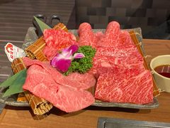 -俺的焼肉(銀座9丁目店)