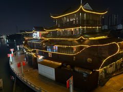 -二十八里太湖船菜(吉祥路店)