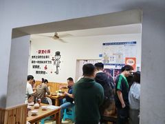 -鸡哈豆花(梅西广场店)