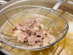 -八合里潮汕鲜牛肉火锅(深圳海岸城店)