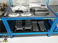 奔驰S63发动机价格-博睿通达汽车修理站