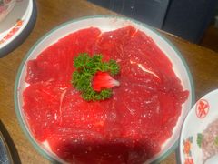 -牛市坎火锅(建设路店)