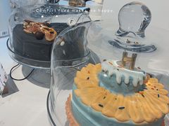 -Fridi Patisserie Cafe