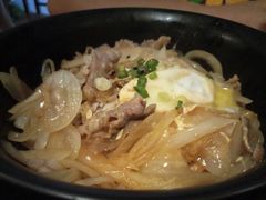-春笙食堂.丼饭拉面寿司(GOGO新天地店)